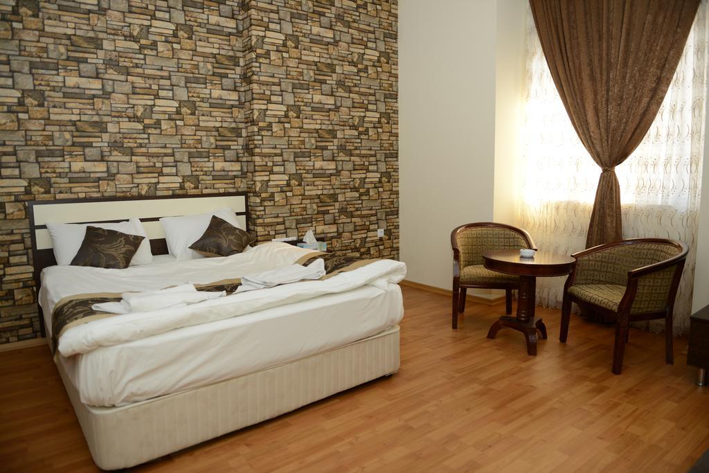 Cip Hotels Erbil Room photo