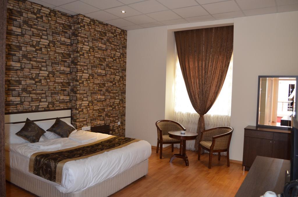 Cip Hotels Erbil Room photo