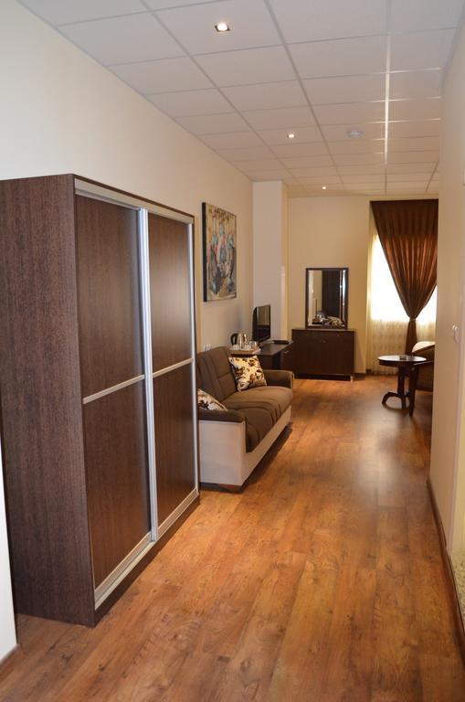 Cip Hotels Erbil Room photo