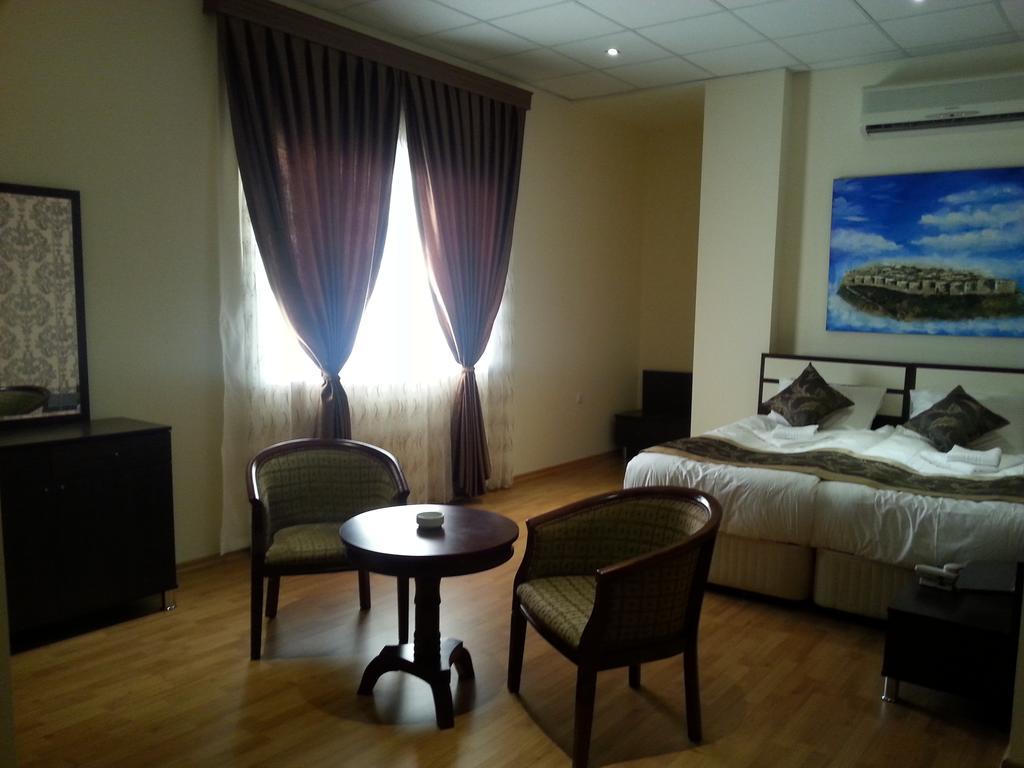 Cip Hotels Erbil Room photo