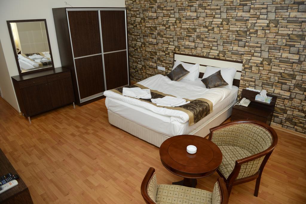 Cip Hotels Erbil Room photo