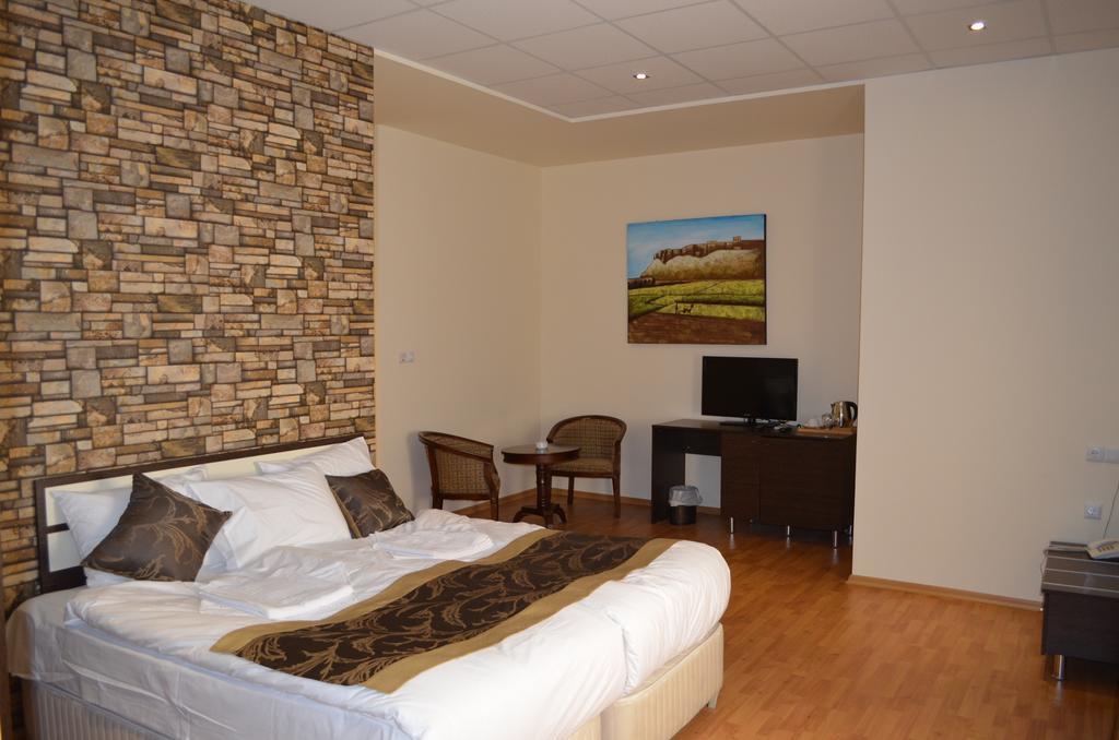 Cip Hotels Erbil Room photo