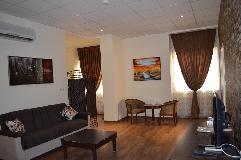 Cip Hotels Erbil Room photo